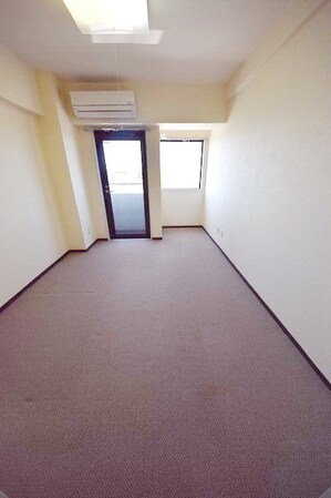 MAC平山城址公園コートの物件内観写真